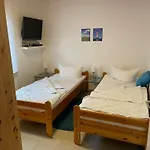 Gomann Holiday home Dornum