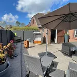 Gomann Holiday home Dornum