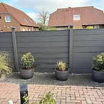Holiday home Gomann *