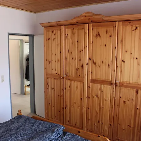 Hébergement de vacances Gomann