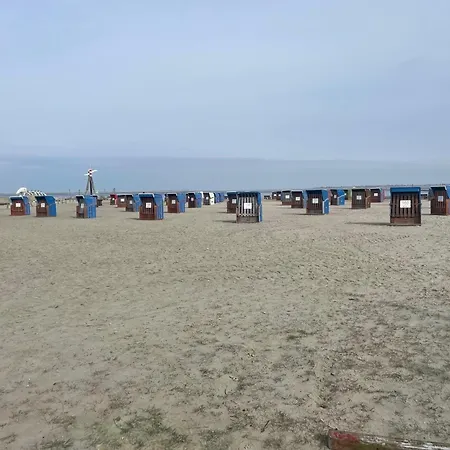 Hébergement de vacances Gomann *