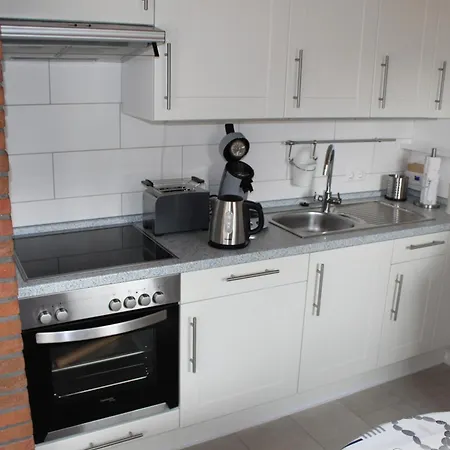 Casa vacanze Gomann *