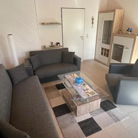 Holiday home Gomann *