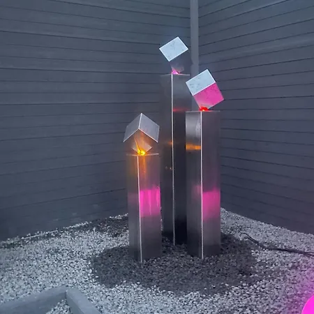 Gomann Casa vacanze *