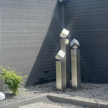 Gomann Casa vacanze Dornum