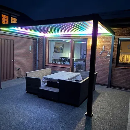 Ferienhaus Gomann *